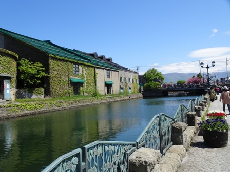 小樽運河２.JPG
