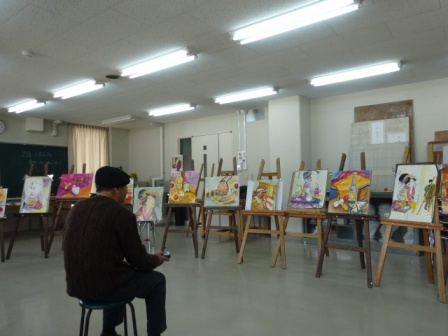 新春絵画教室.JPG