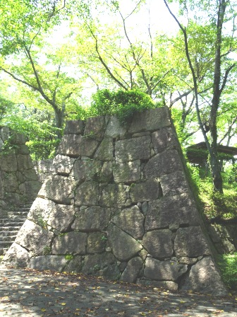 石垣亀居城の.JPG