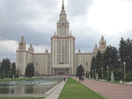 １モスクワ大学.JPG